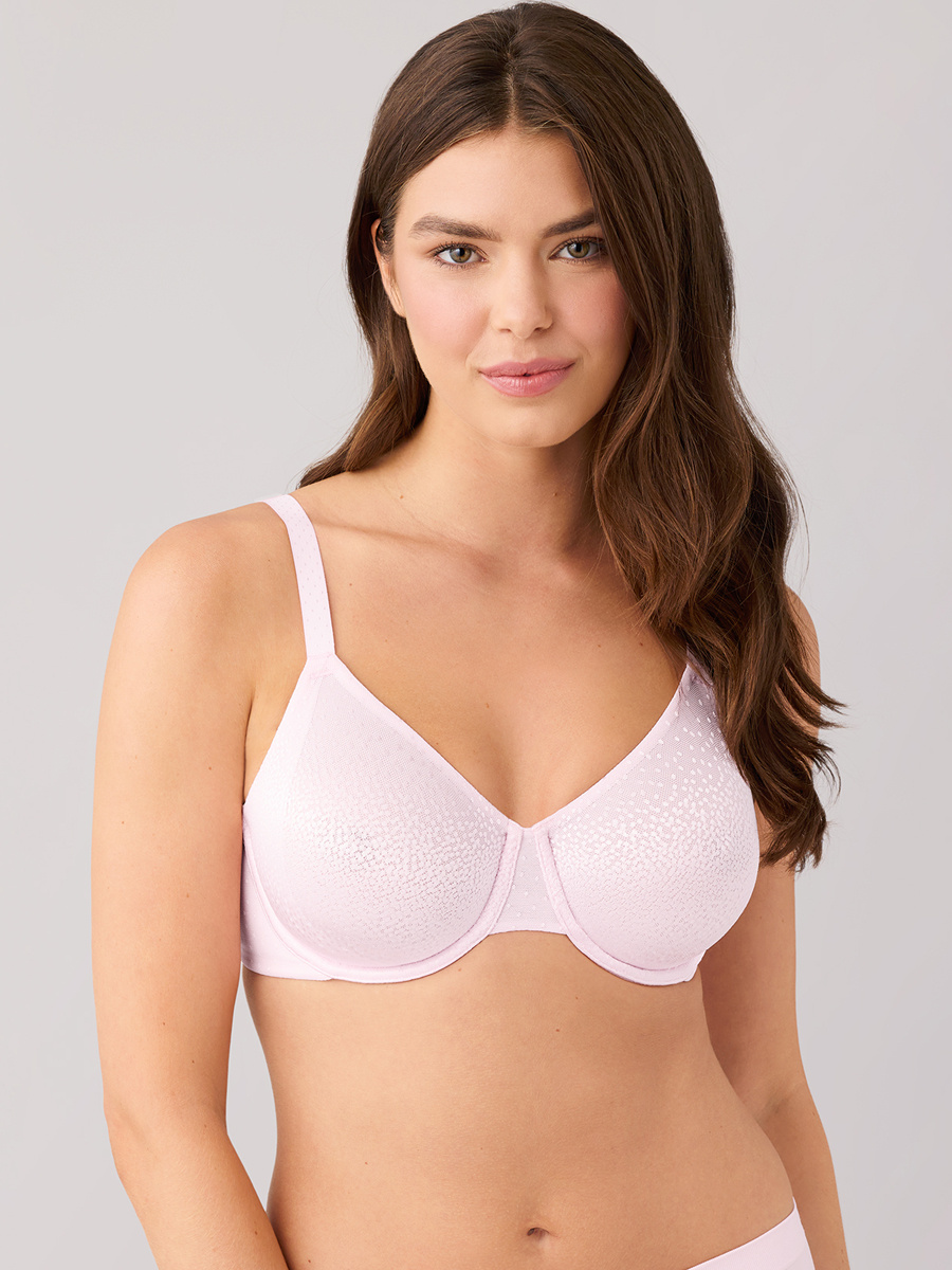 Wacoal Back Appeal™ Fashion Underwire Bra