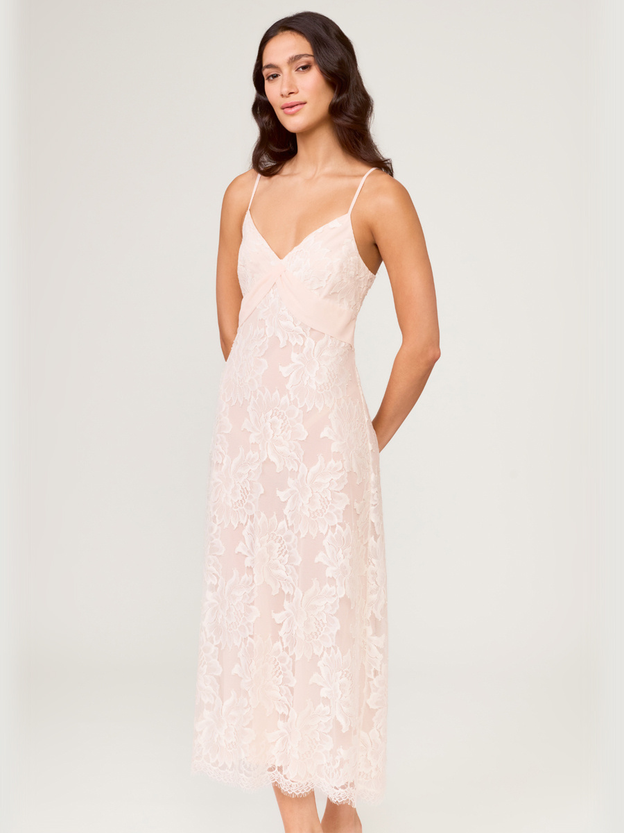 Rya Collection Royal Fashion Gown