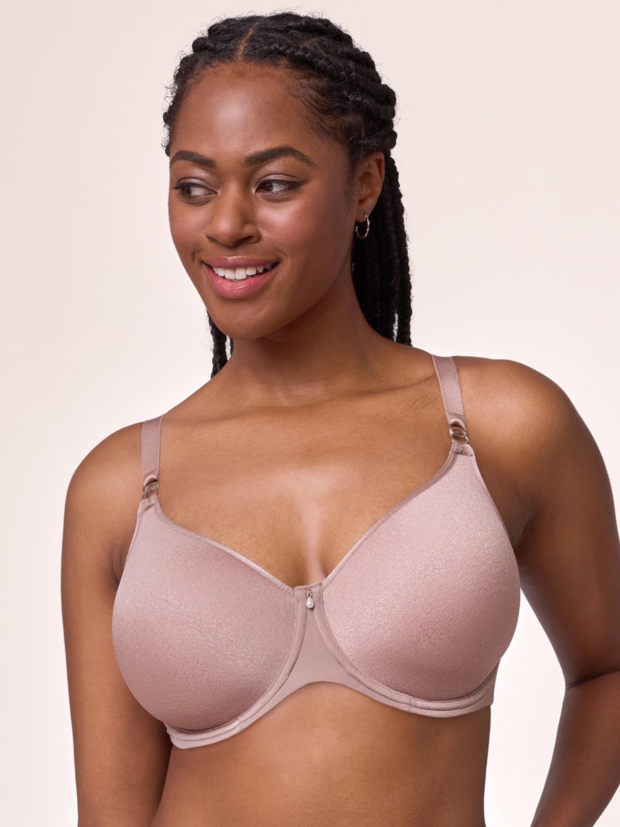 Montelle Intimates Sublime Spacer Fashion Bra