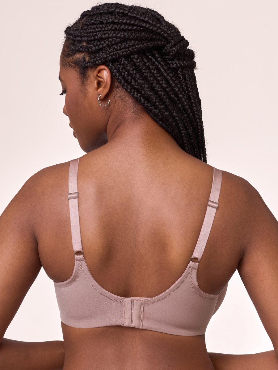 Montelle Intimates Sublime Spacer Fashion Bra