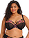 Elomi Teagan  Plunge Underwire Fashion Bra