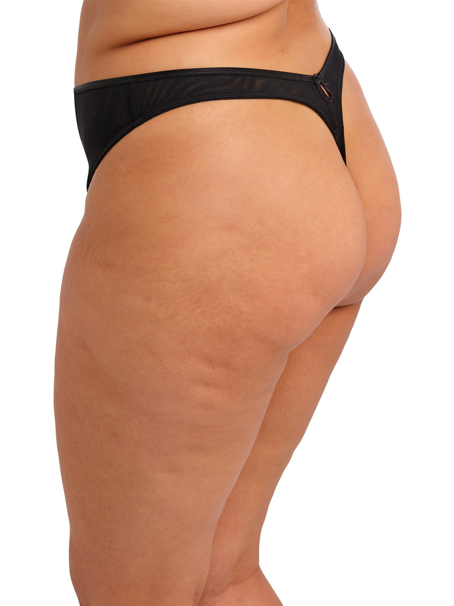 Elomi Teagan Fashion Thong