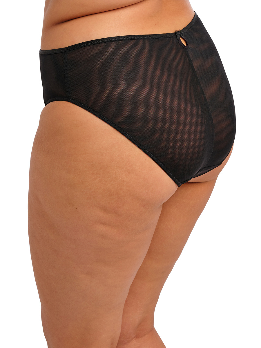 Elomi Teagan High Leg Fashion Brief