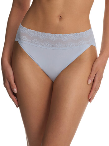 Natori Bliss Perfection One Size French Cut Fashion Bikini