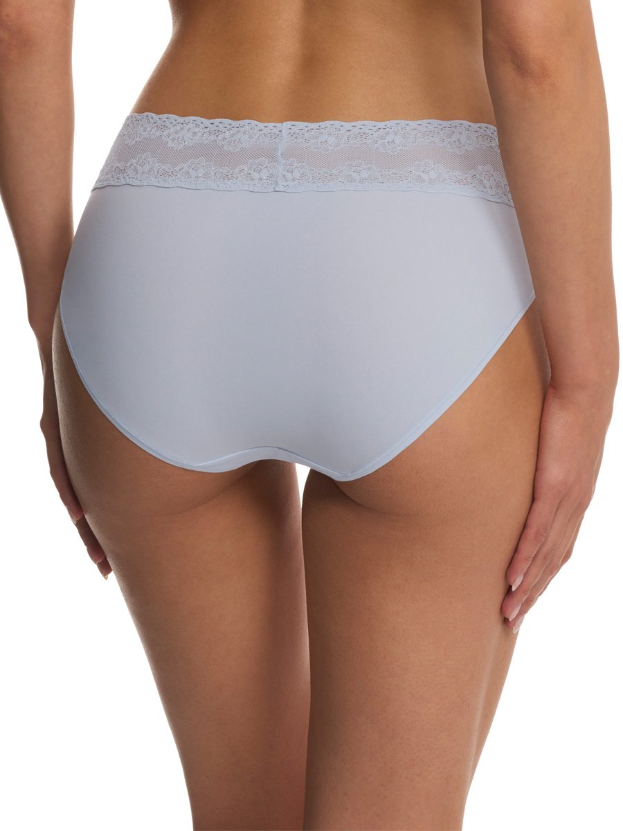 Natori Bliss Perfection One Size French Cut Fashion Bikini