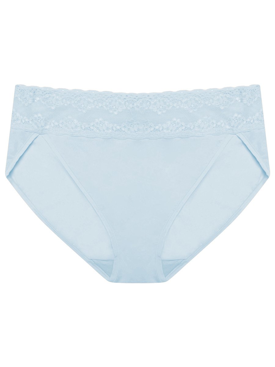 Natori Bliss Perfection One Size French Cut Fashion Bikini