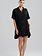 Natori Sleepwear Onsen Cotton Fashion Sleepshirt