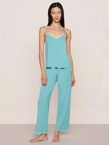Eberjey Frida Cami/Pant Fashion PJ Set