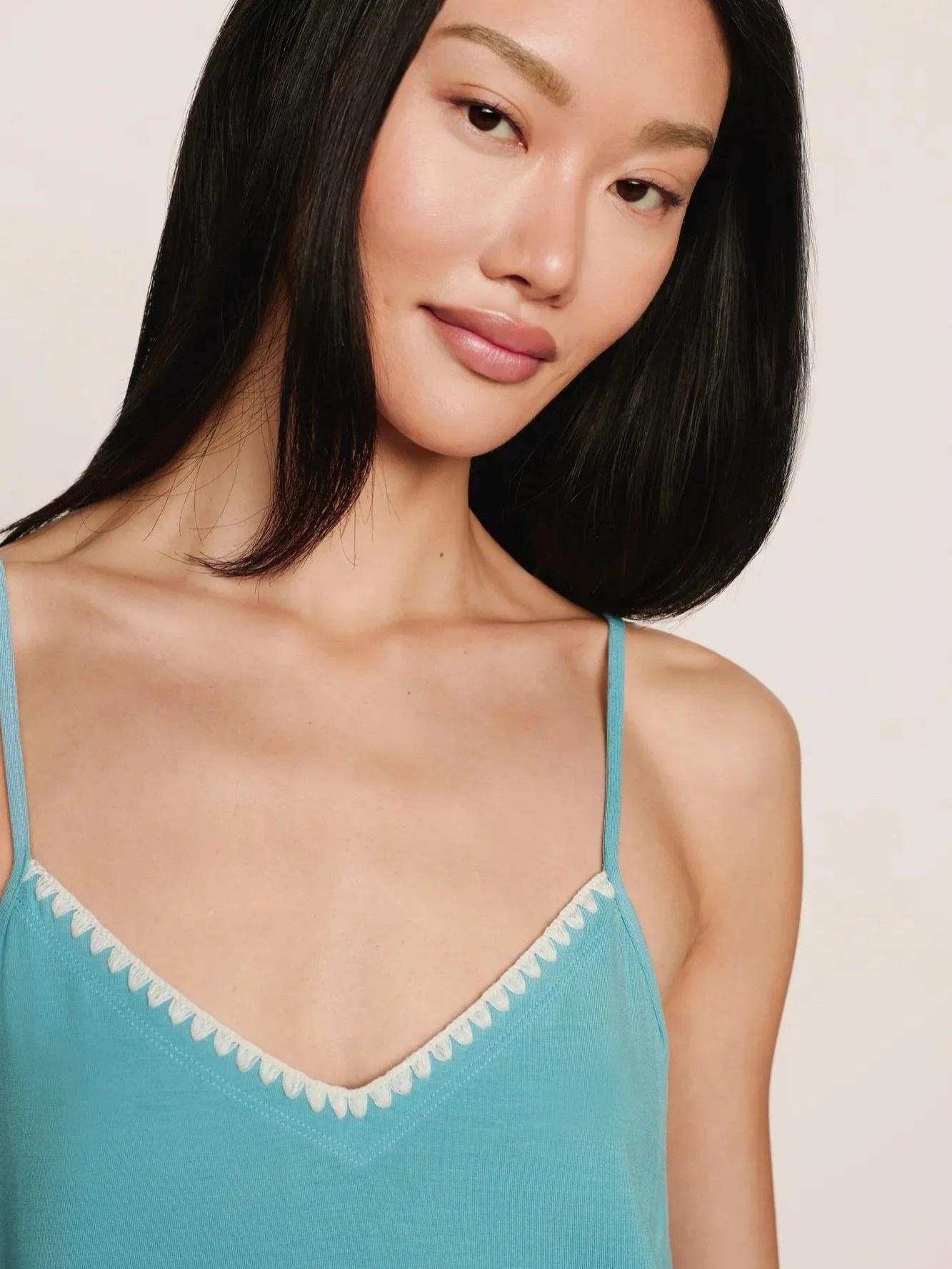 Eberjey Frida Cami/Pant Fashion PJ Set