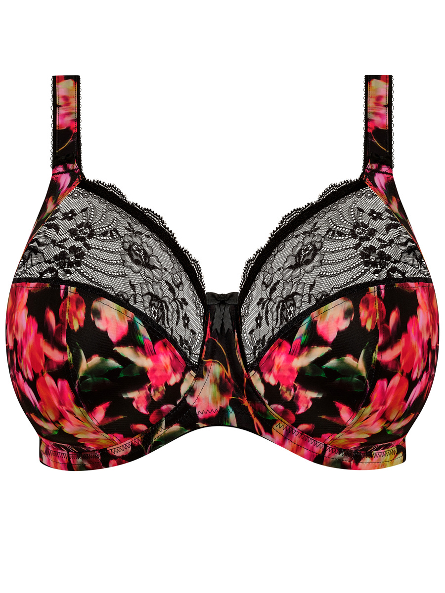 Elomi Morgan Stretch Banded Underwire Fashion Bra