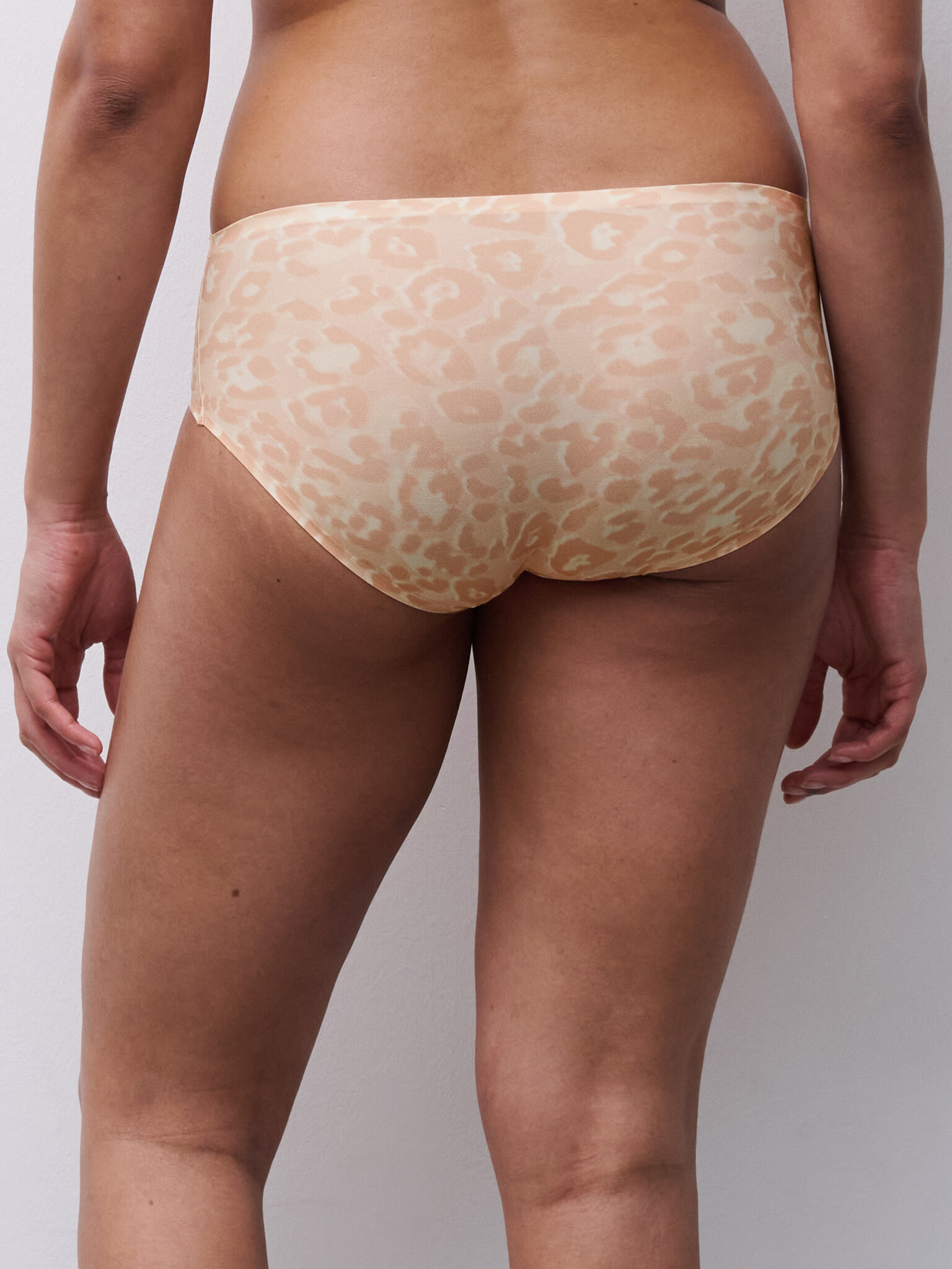 Chantelle SoftStretch Printed Fashion Hipster