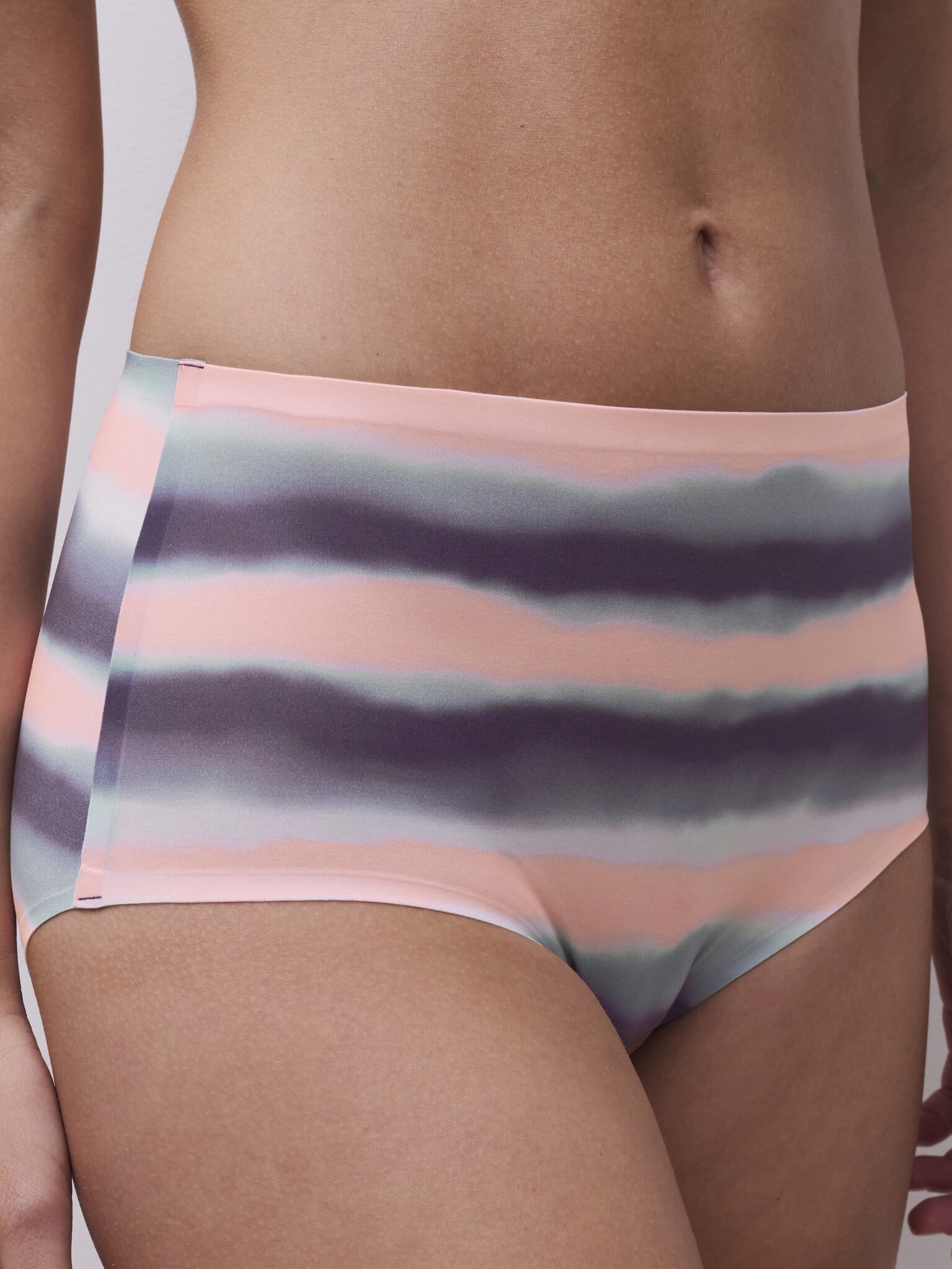 Chantelle Softstretch Fashion Printed Brief