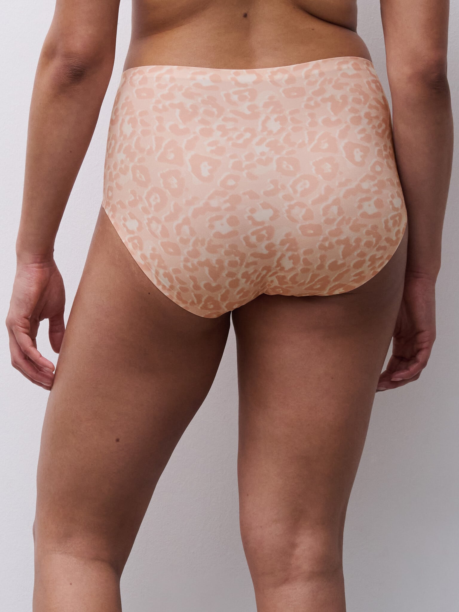 Chantelle Softstretch Fashion Printed Brief