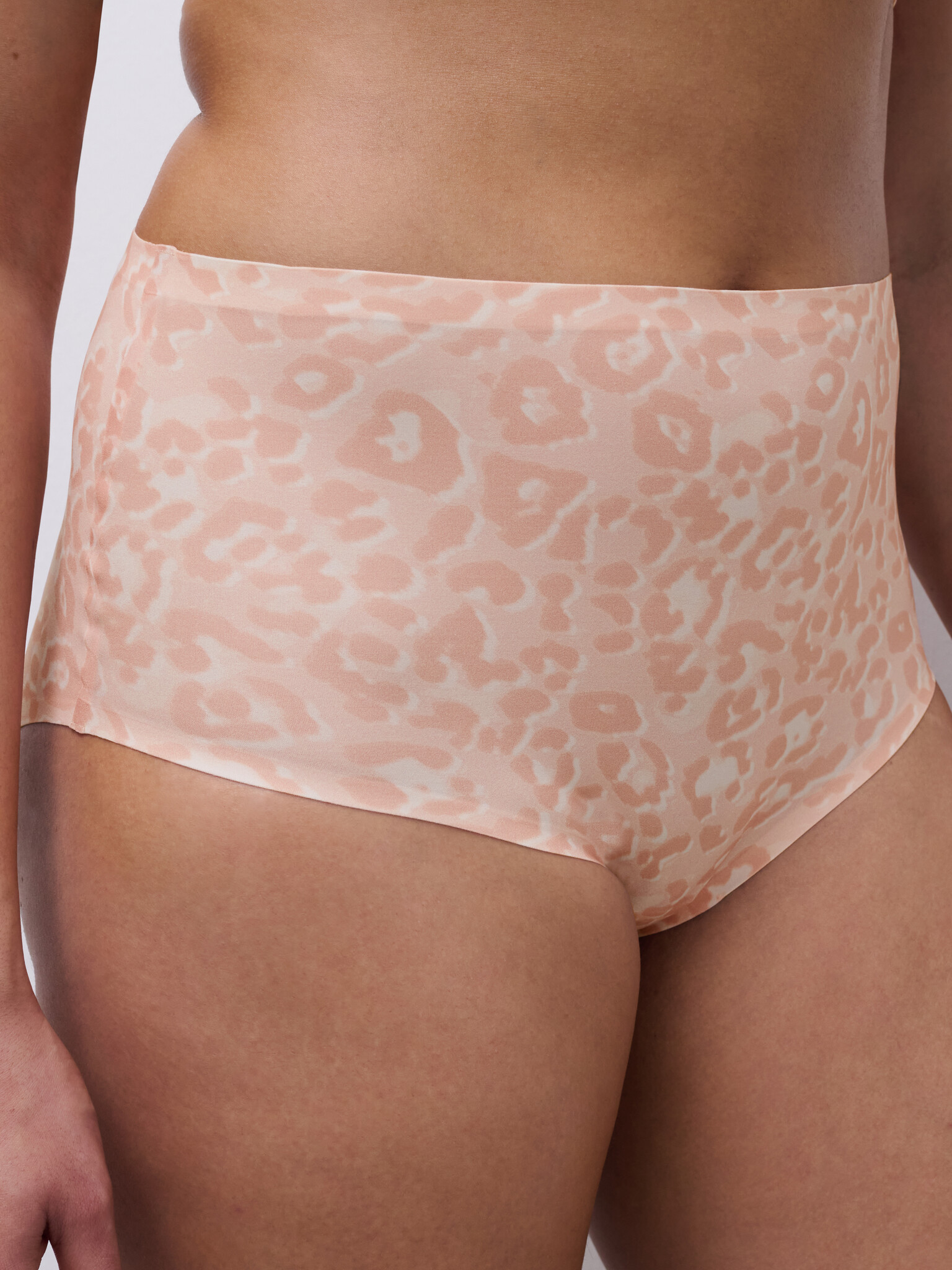 Chantelle Softstretch Fashion Printed Brief