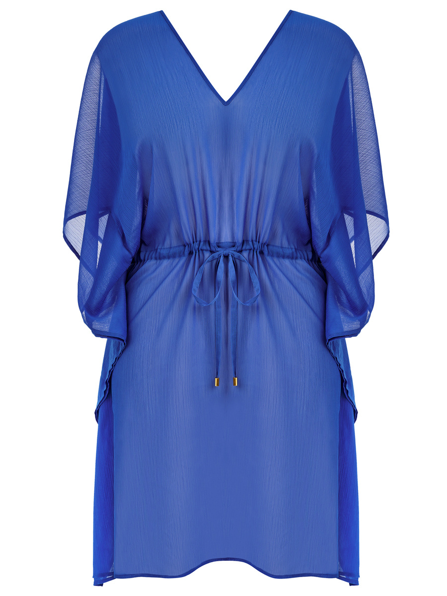 Fantasie Swim Nauru Kaftan Fashion Swim Coverup