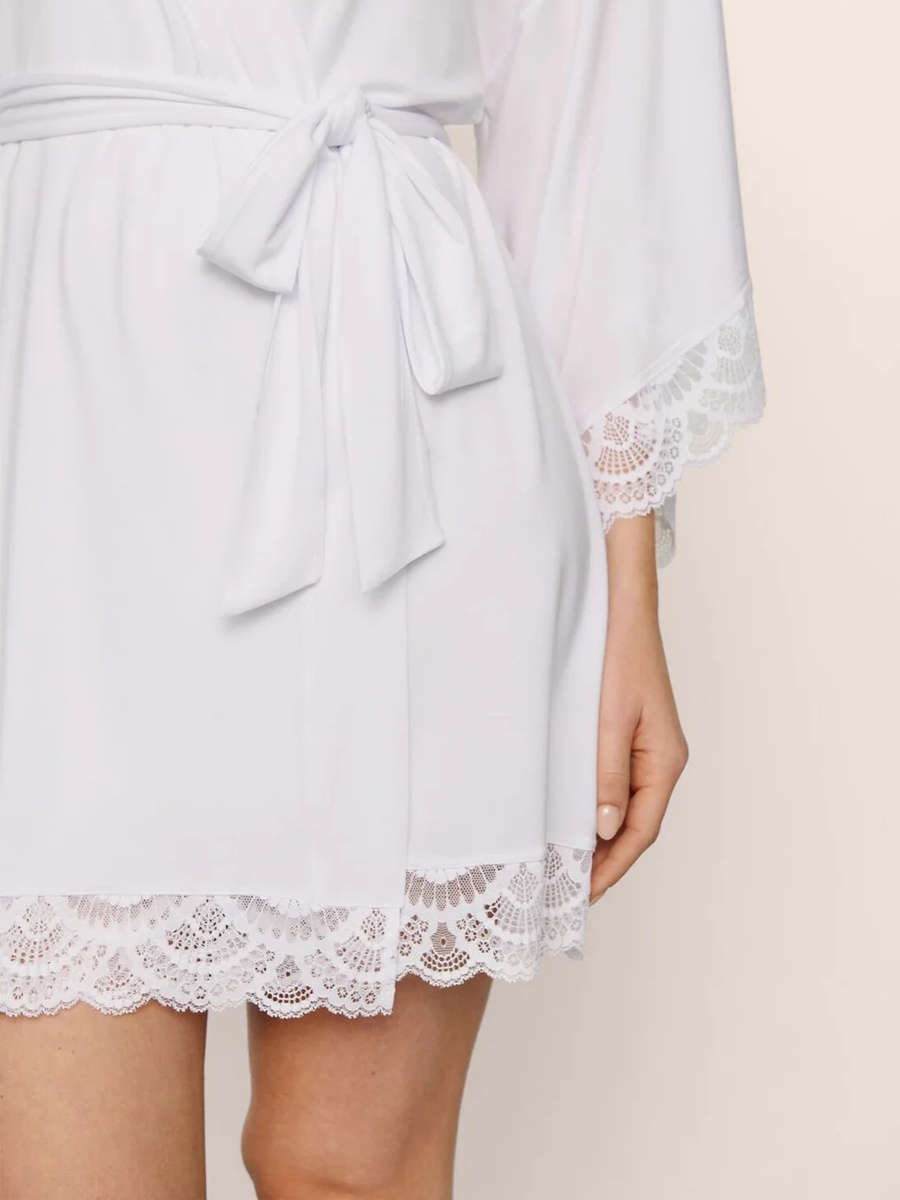 Eberjey Mariana TENCEL™ Modal Robe