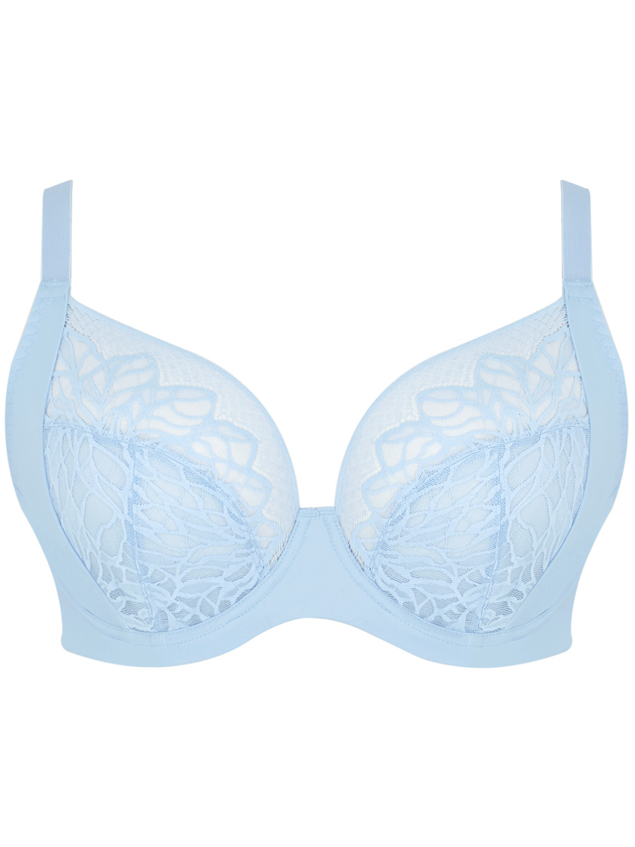 Sculptresse Sophia Fashion Plunge Bra