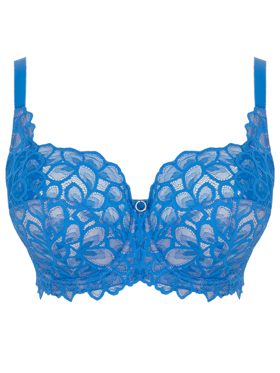 Panache Allure Full Cup Fashion Underwire Bra