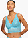 Cosabella Never Say Never Plungie Longline Fashion Bralette