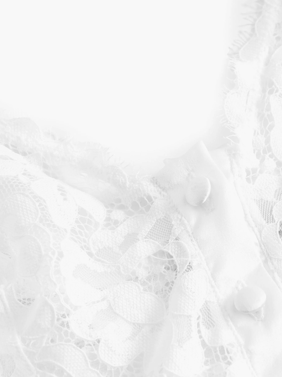 Cosabella Magnolia Romper