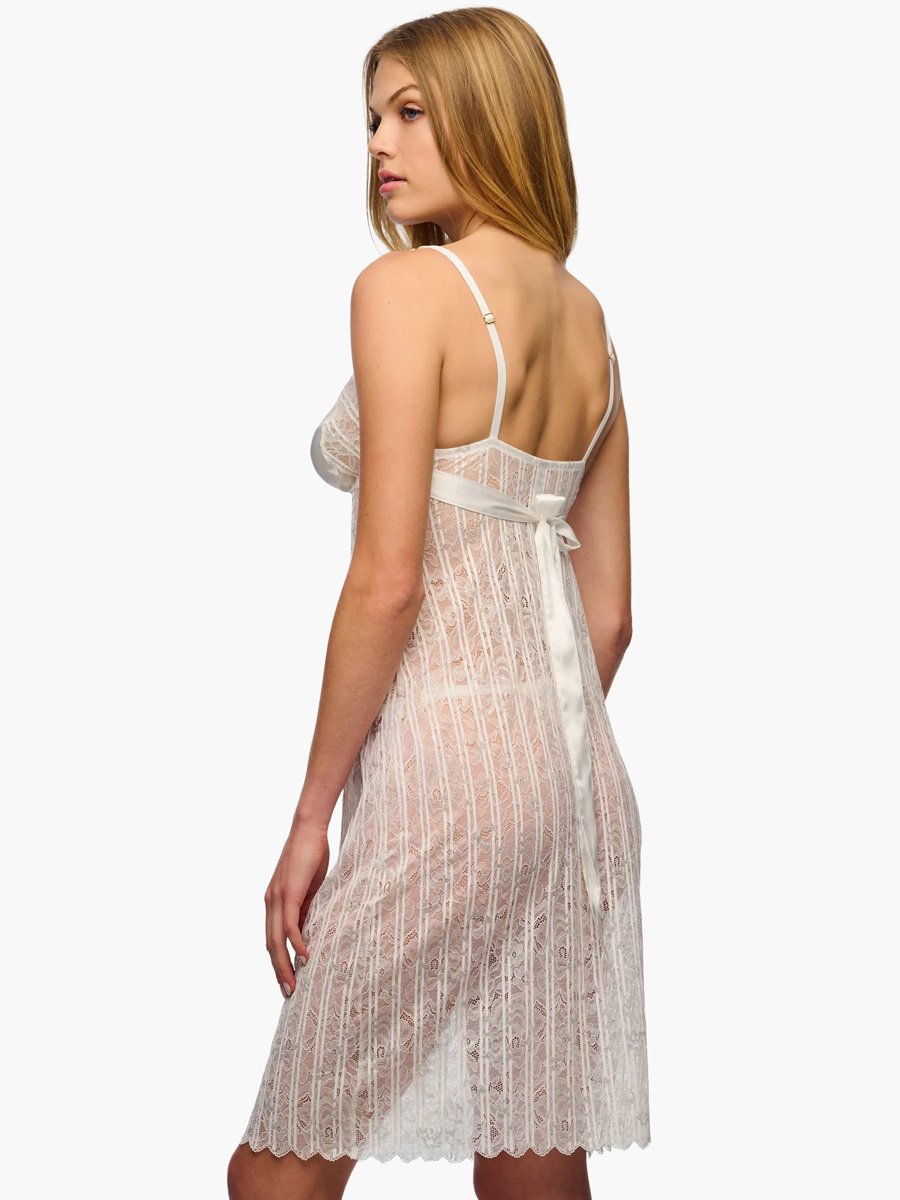 Cosabella Misteriosa Fashion Slip Dress