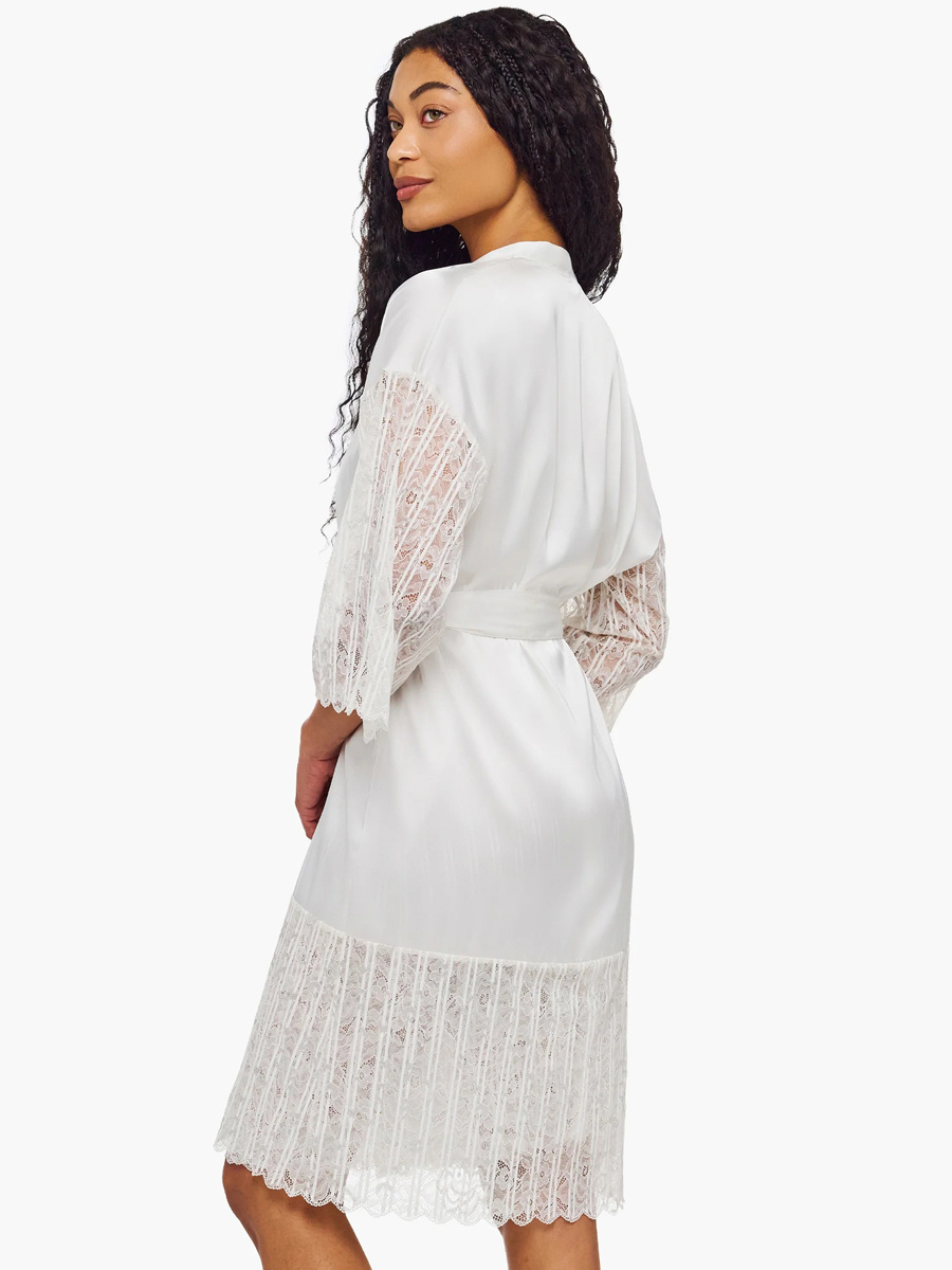 Cosabella Misteriosa Fashion Robe