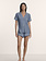 Eberjey Gisele Printed TENCEL™ Modal Relaxed Short PJ Set