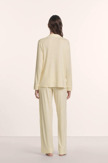 Eberjey Gisele Fashion Long PJ Set