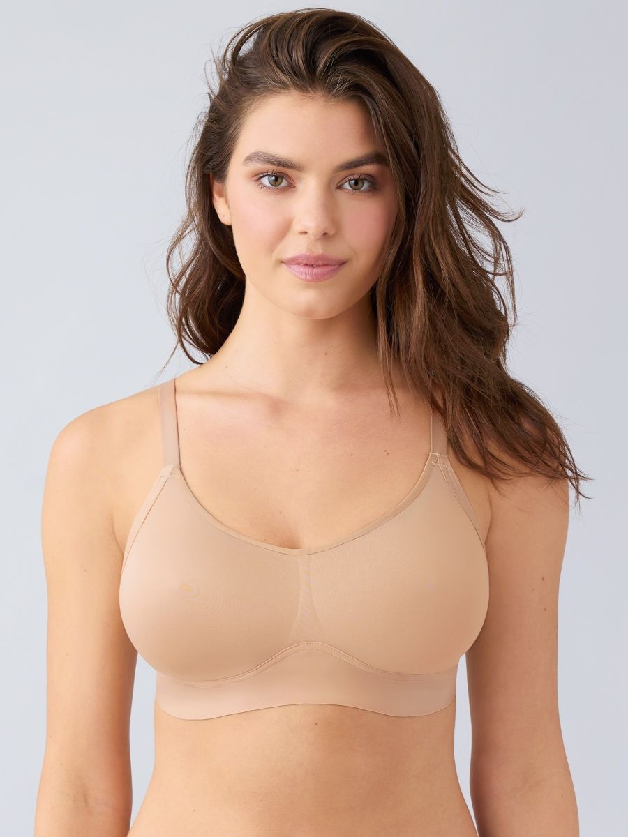 Wacoal Easy Like Sunday™ Wireless T-Shirt Bra