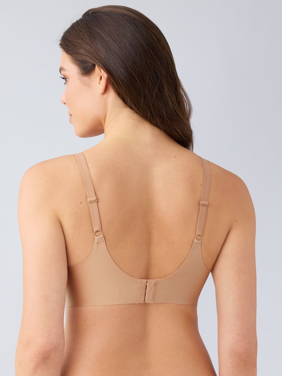Wacoal Easy Like Sunday™ Wireless T-Shirt Bra
