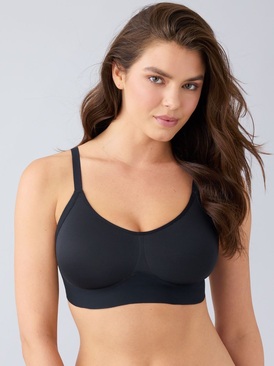 Wacoal Easy Like Sunday™ Wireless T-Shirt Bra