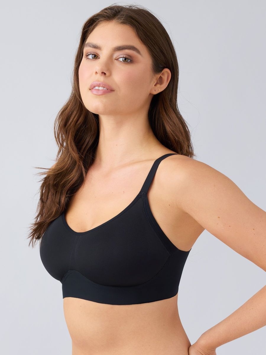 Wacoal Easy Like Sunday™ Wireless T-Shirt Bra