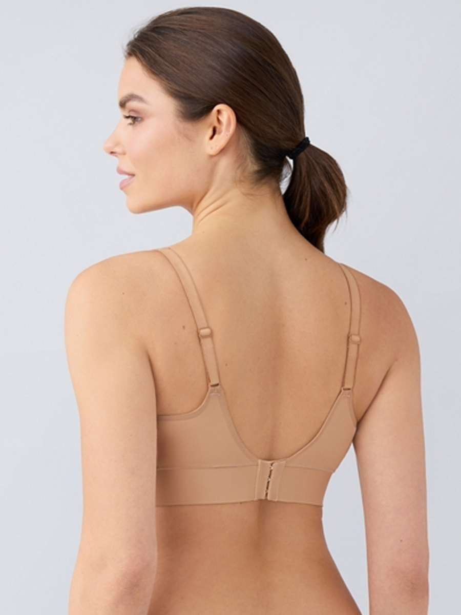 Wacoal Easy Like Sunday™ Wireless Bra