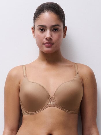 Chantelle Belle Sexy Solution Plunge Bra
