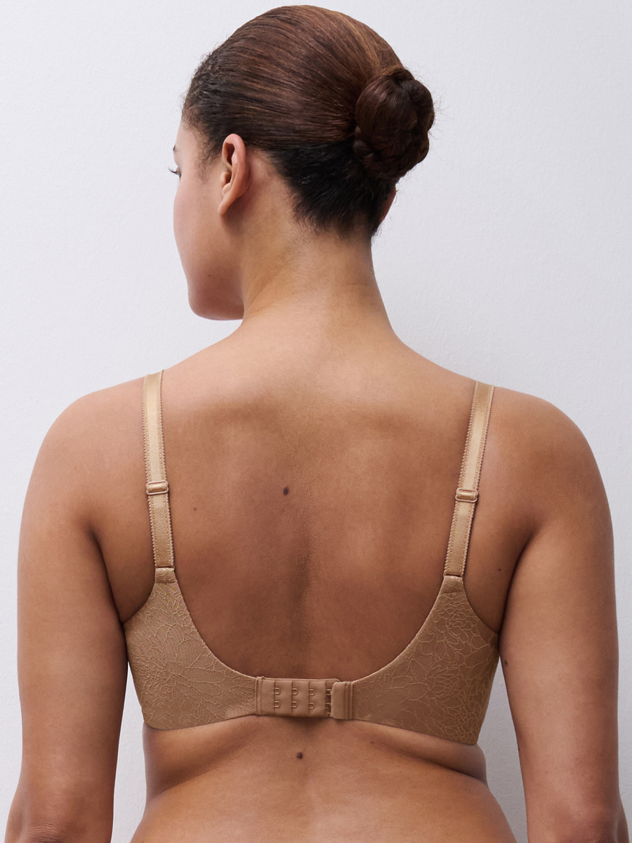 Chantelle Belle Sexy Solution Plunge Bra