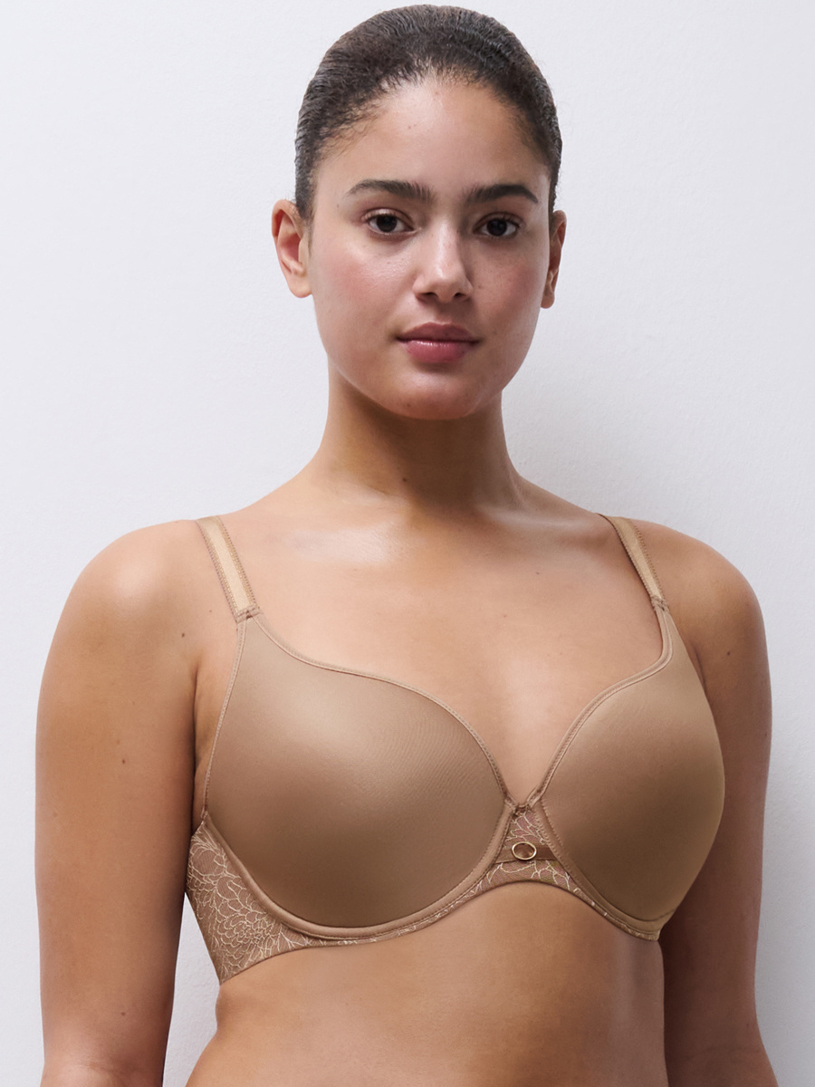 Chantelle Belle Sexy Solution Plunge Bra