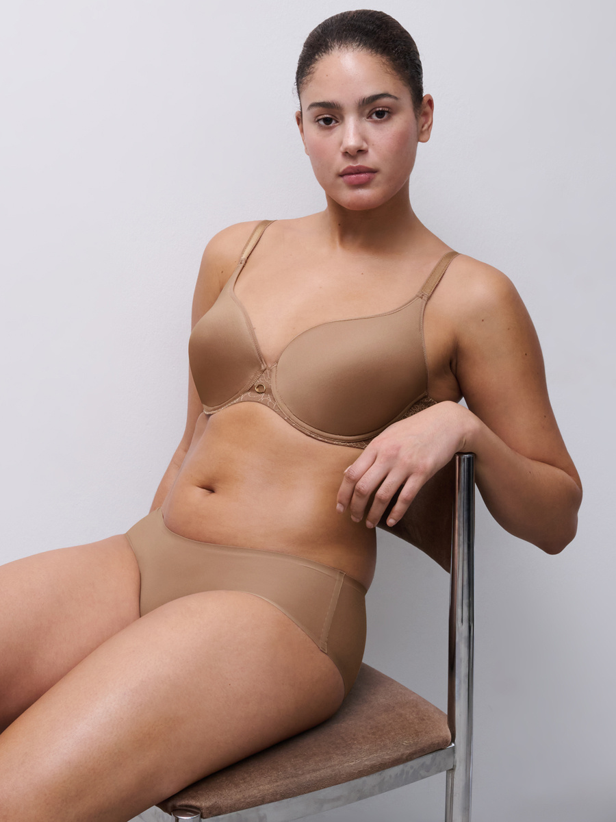 Chantelle Belle Sexy Solution Plunge Bra