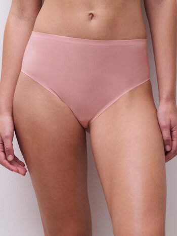 Chantelle SoftStretch Hi Cut Fashion Brief
