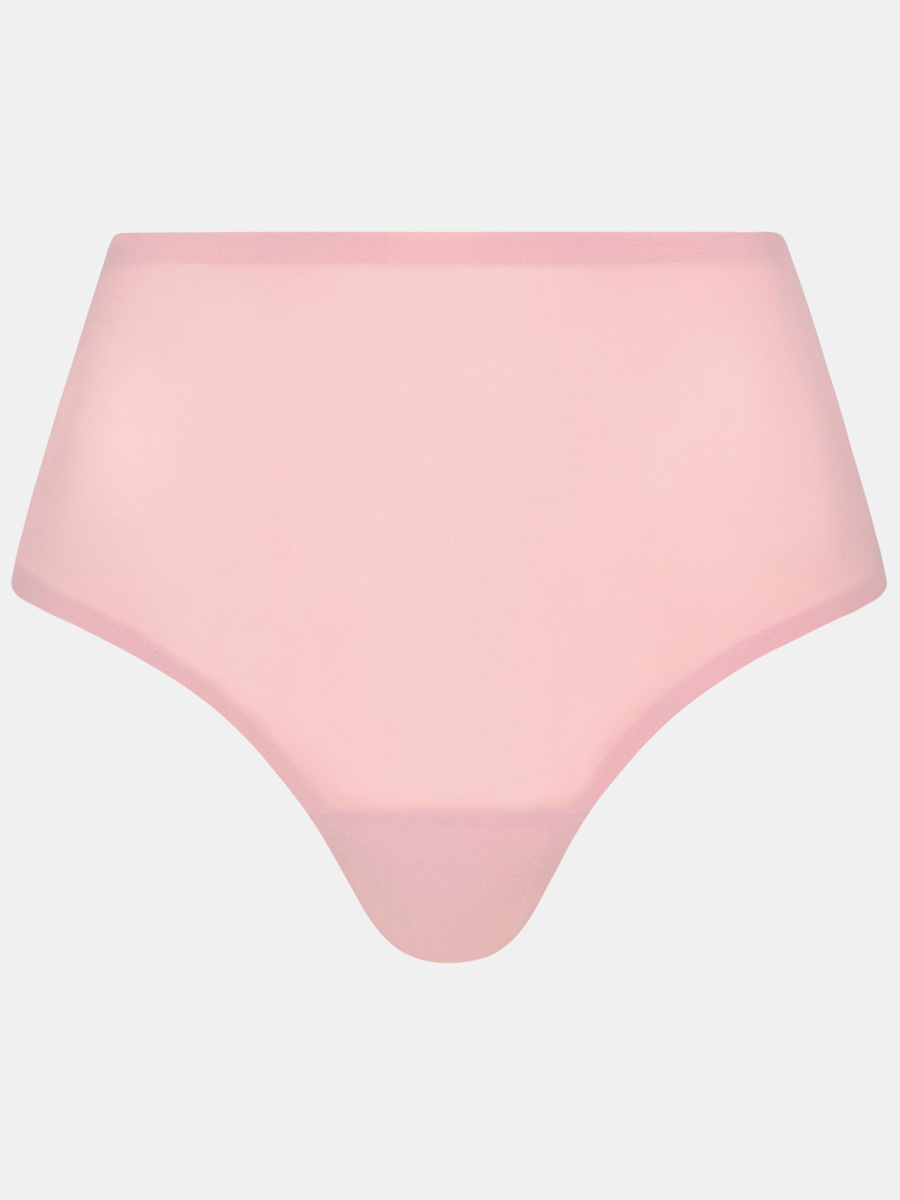 Chantelle SoftStretch Hi Cut Fashion Brief