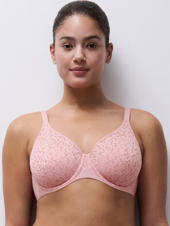 Chantelle Norah Comfort Underwire Fashion Bra