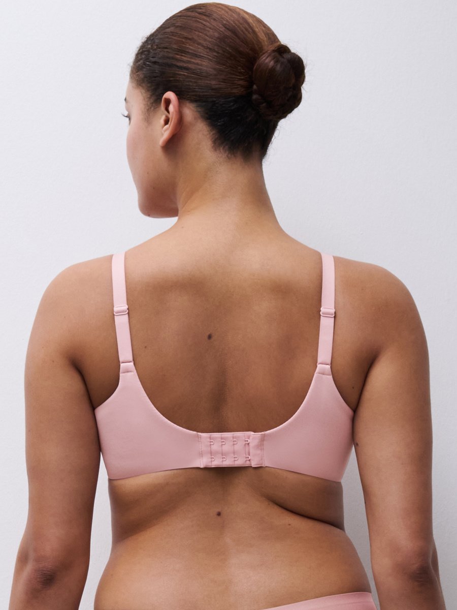 Chantelle Norah Comfort Underwire Fashion Bra