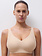 Chantelle Softstretch Power V-Neck Wireless Support Bra