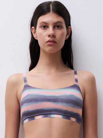 Chantelle SoftStretch Padded Fashion Bralete