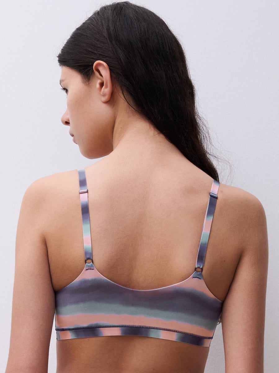 Chantelle SoftStretch Padded Fashion Bralete