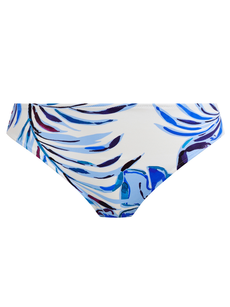 Fantasie Swim Kefalonia Mid Rise Fashion Bikini Brief