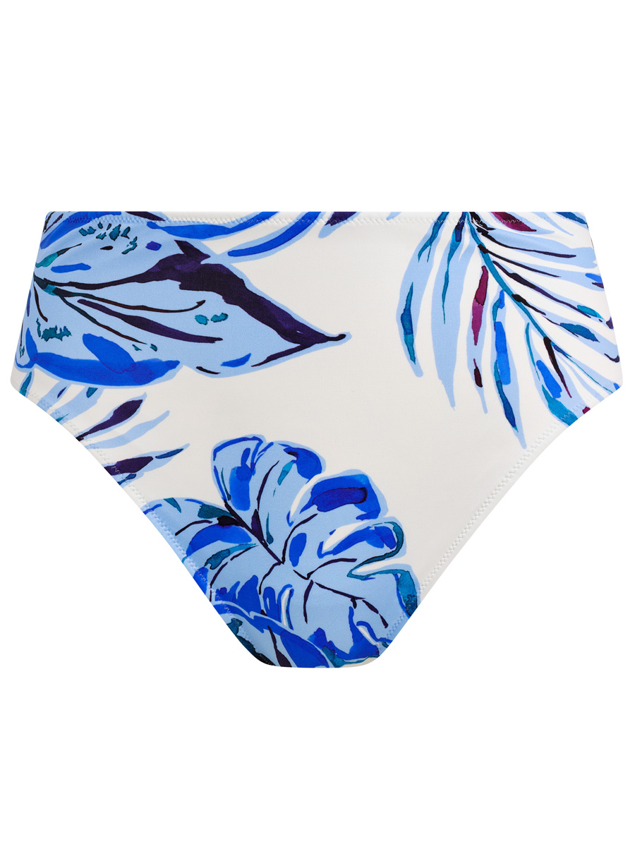 Fantasie Swim Kefalonia High Waist Fashion Bikini Brief