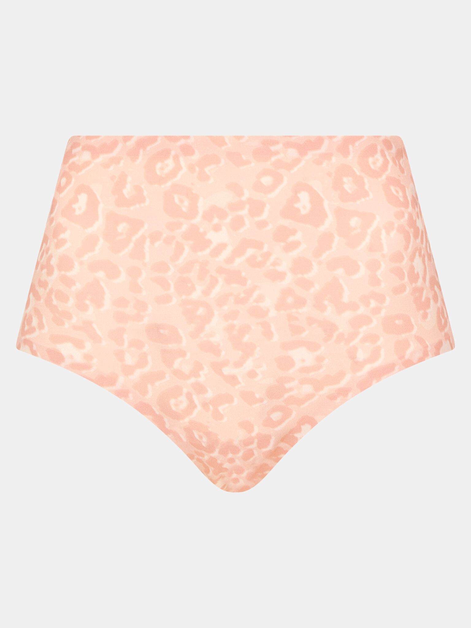 Chantelle Plus Size SoftStretch Fashion Full Brief