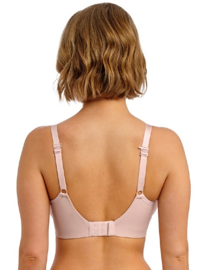 Freya Essentially Smooth Underwire Molded Balcony T-Shirt Bra