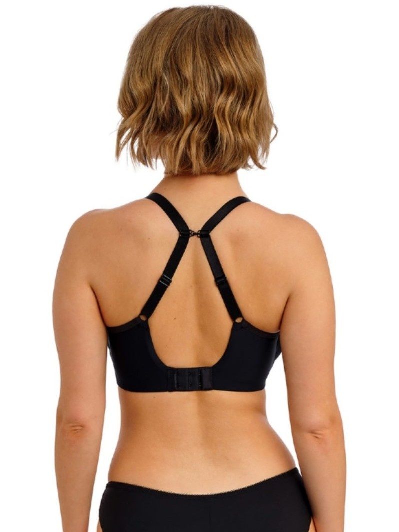 Freya Essentially Smooth Underwire Molded Balcony T-Shirt Bra