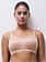Chantelle Magique Back Smoothing Wireless Support Bra